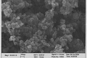 磷酸铁锂正极活性材料的制备方法
