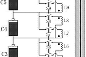 直接式锂离子电池无损均衡电路及均衡控制方法