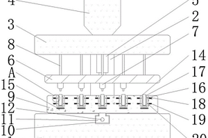 锂电池加工用烘烤注液一体化设备