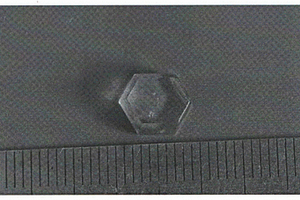 硫酸锂铵非线性光学晶体的制备方法及用途