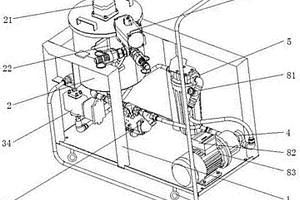 锂电池隔离膜喷涂机泵料系统