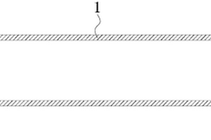 超薄锂电铜箔用卷绕纸管结构