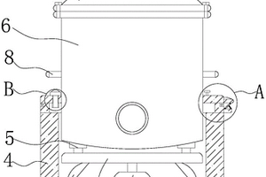 双作用搅拌锂基脂调和釜