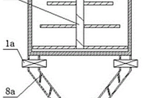 锂电池生产用料浆搅拌装置