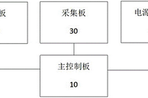 锂电池保护板测试电路