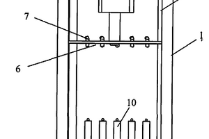 锂离子动力电池的密封性检测装置