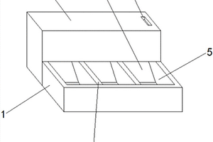 简易的电子锂电池分选装置