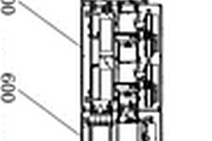 圆柱锂电池模组组装生产线