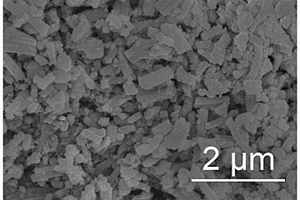 碳包覆四氧化三钴与二氧化锡复合物锂电池材料及其制备方法