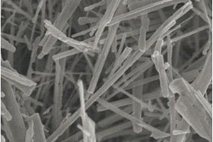 纳米级纤维状钛酸锂的生产工艺