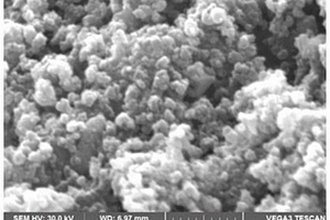 纳米级磷酸铁前驱体及其制备方法和磷酸铁锂及其制备方法