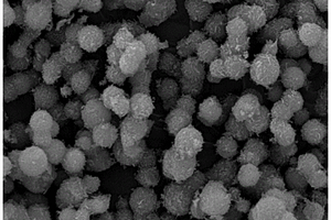 钛酸锂-二氧化钛复合多孔微球负极材料的制备方法