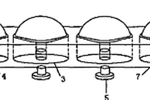 锂电池LED灯