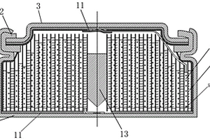 微型锂离子电池