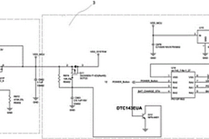 新型锂电池电源管理电路