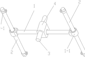 锂电池箔材张力测量装置