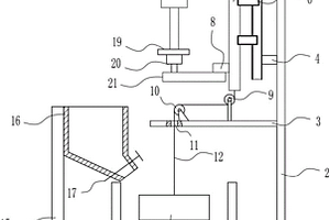 锂电池制作工艺用石墨矿石快速破碎设备