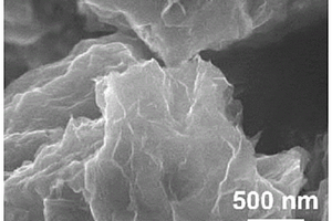 二硫化硒复合氮掺杂还原氧化石墨烯正极材料及其制备方法、锂-二硫化硒电池和涉电设备