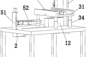 锂离子电池加工用焊接装置