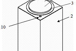 方型锂离子动力电池