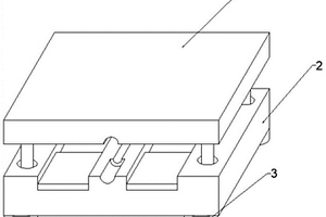 锂电池注塑模具