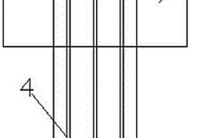 锂离子电池极耳结构