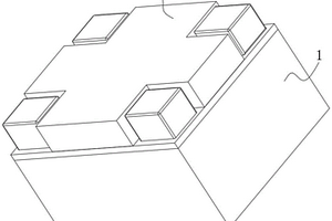 高体积能量密度的高电压锂离子电池