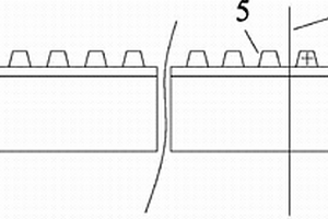 方型动力锂离子电池的卷绕方法