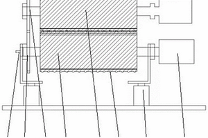 锂电池极片表面处理装置