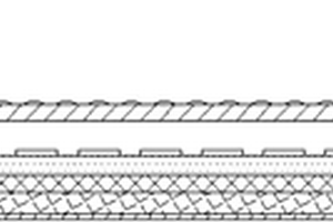 锂离子电池隔膜结构
