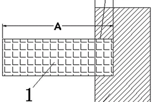 锂电池极柱的制造方法