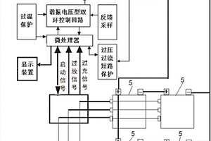 用于锂电池的充电器