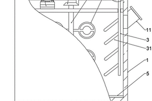 六氟磷酸锂浓缩釜