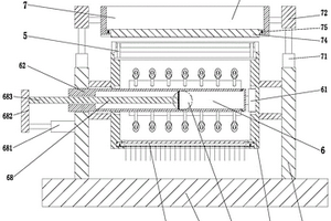 用于锂电池生产制作用的涂布作业系统