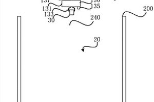 锂电池自动换向自由跌落测试装置