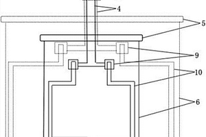 锂电池浆料搅拌机