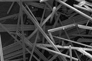 锂、锑掺杂的碱金属铌酸盐微纳米线材料及其制备方法