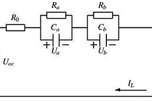 基于联合H<Sub>∞</Sub>滤波的滑模观测器锂离子电池SOC估计方法及电池管理系统
