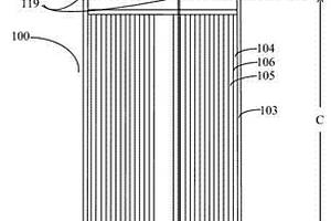 圆柱形锂-二硫化铁电池及其制造方法