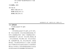 外置锂电池保护PTC器件