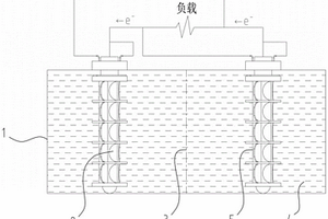 去除充放电毛刺的装置及电池