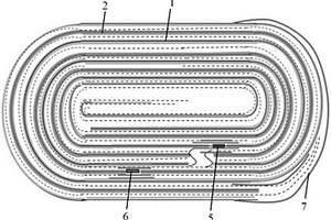 锂离子电池电芯结构