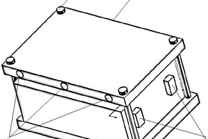 用于锂电池热失控工装