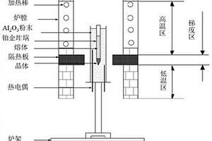 制备稀土离子掺杂氟铝钙锂石闪烁晶体用多晶烧结料及其单晶的方法和应用