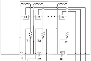 锂电池主动均衡电路