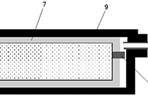 聚合物锂离子电池及其制造方法