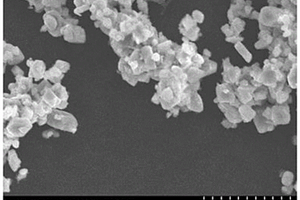 利用PTA氧化段残渣制备锂离子正极材料的制备方法
