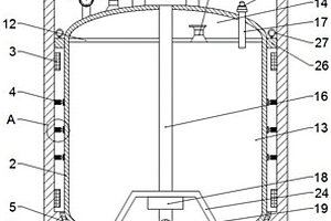 安全型锂离子电池电解液包装桶