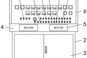锂电匣钵生产用智能控制终端