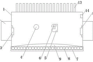 生产锂电池用真空烘箱